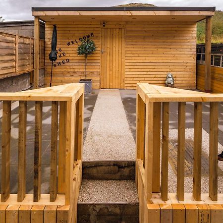 Afan Forest Retreat Cozy Getaway, Pet Friendly Cymmer Exteriör bild