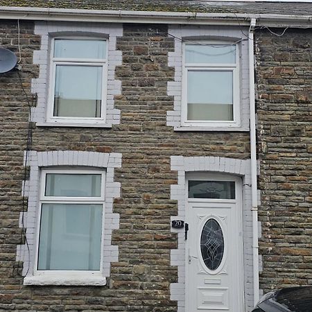 Afan Forest Retreat Cozy Getaway, Pet Friendly Cymmer Exteriör bild