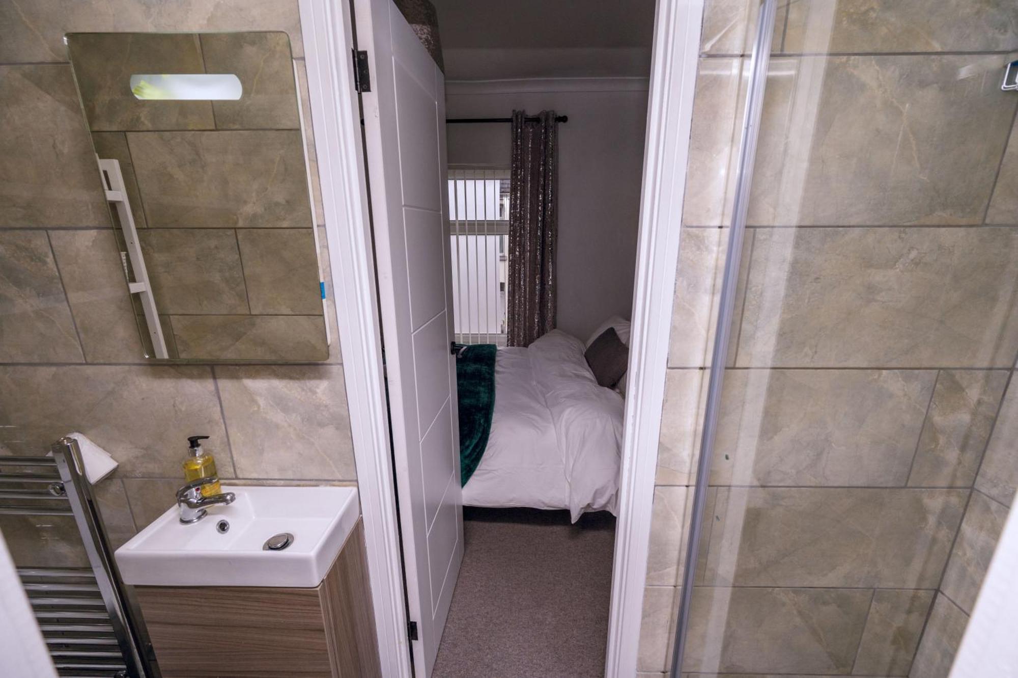 Afan Forest Retreat Cozy Getaway, Pet Friendly Cymmer Exteriör bild