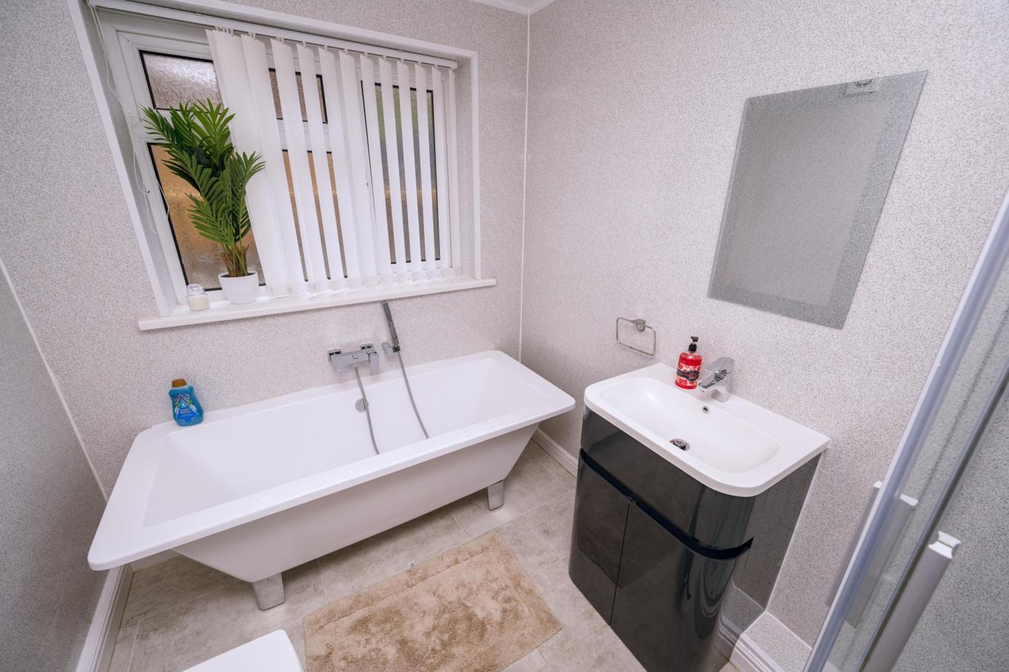 Afan Forest Retreat Cozy Getaway, Pet Friendly Cymmer Exteriör bild