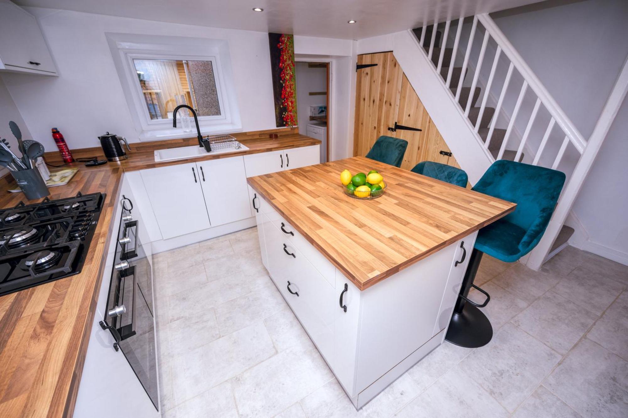 Afan Forest Retreat Cozy Getaway, Pet Friendly Cymmer Exteriör bild