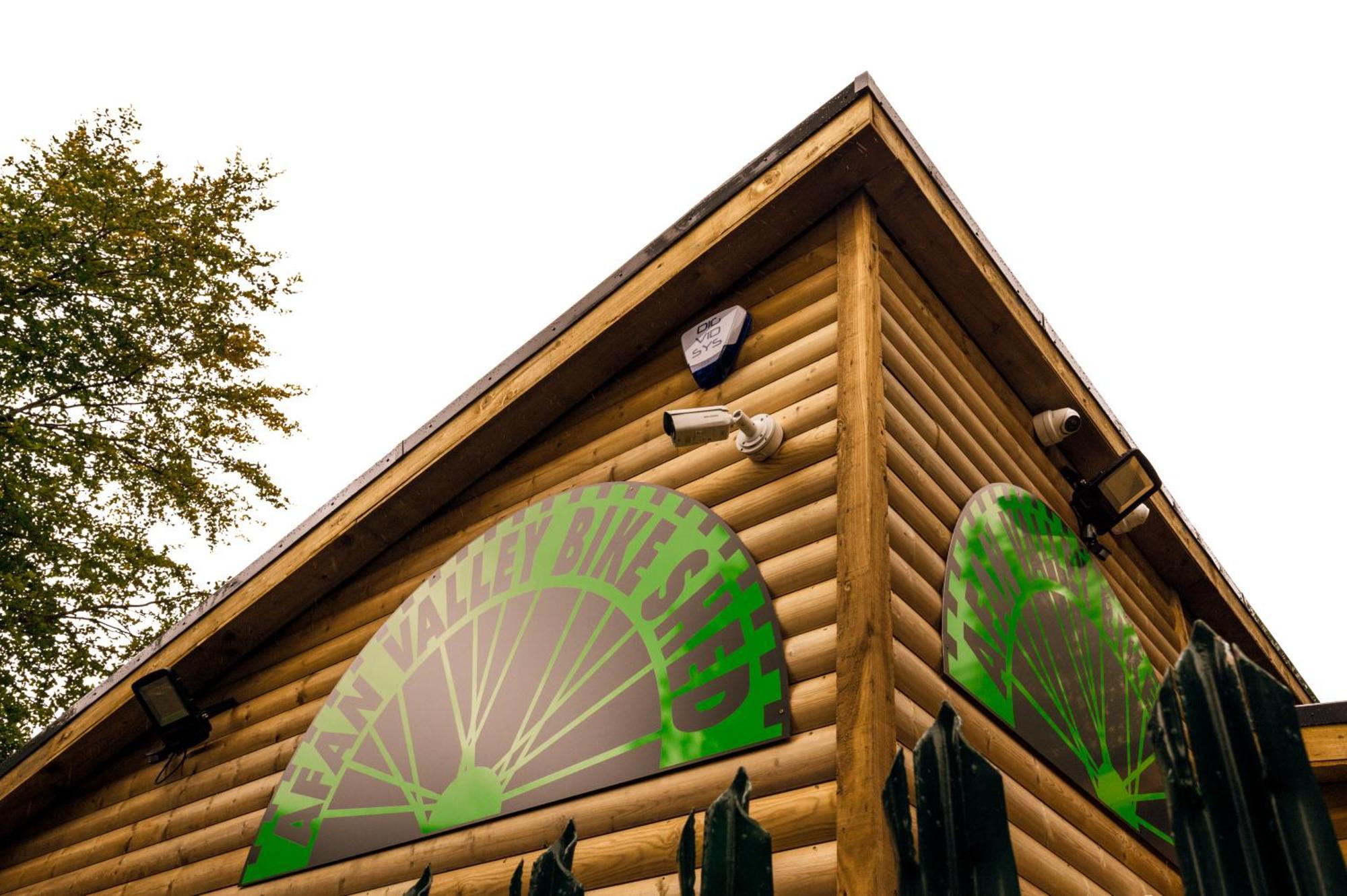 Afan Forest Retreat Cozy Getaway, Pet Friendly Cymmer Exteriör bild