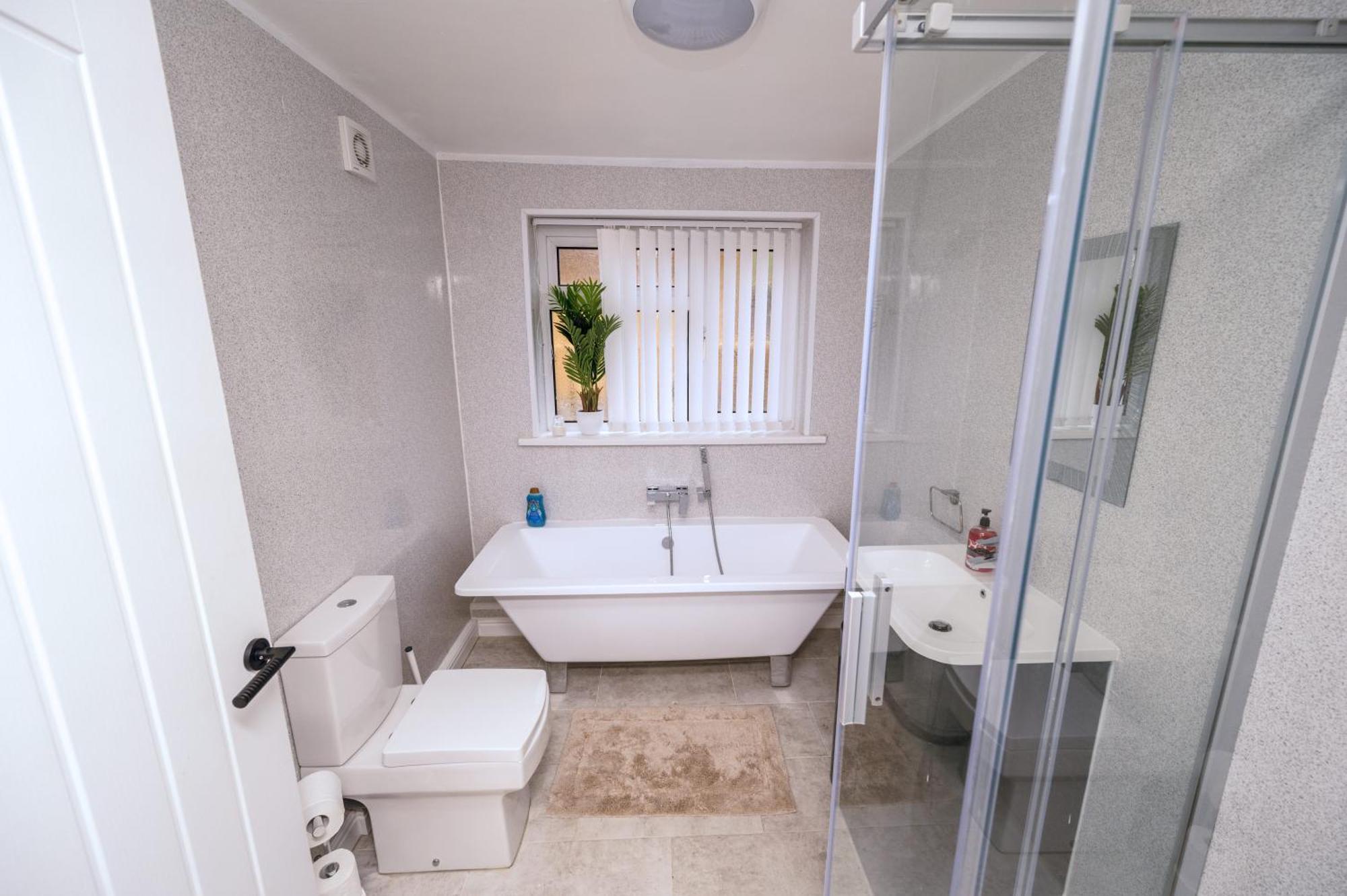 Afan Forest Retreat Cozy Getaway, Pet Friendly Cymmer Exteriör bild