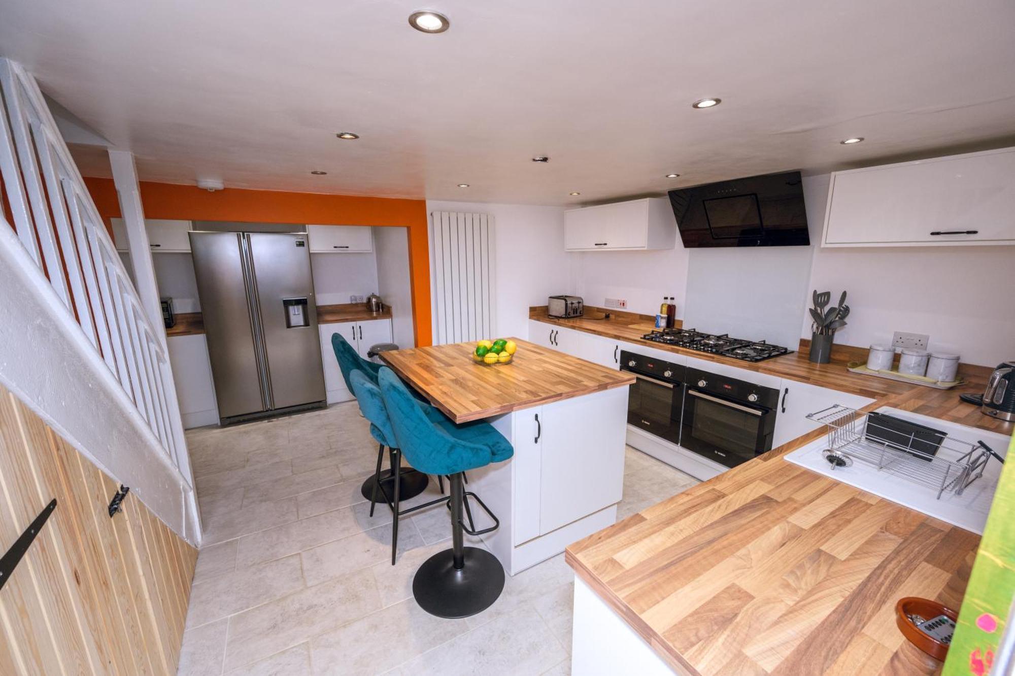 Afan Forest Retreat Cozy Getaway, Pet Friendly Cymmer Exteriör bild