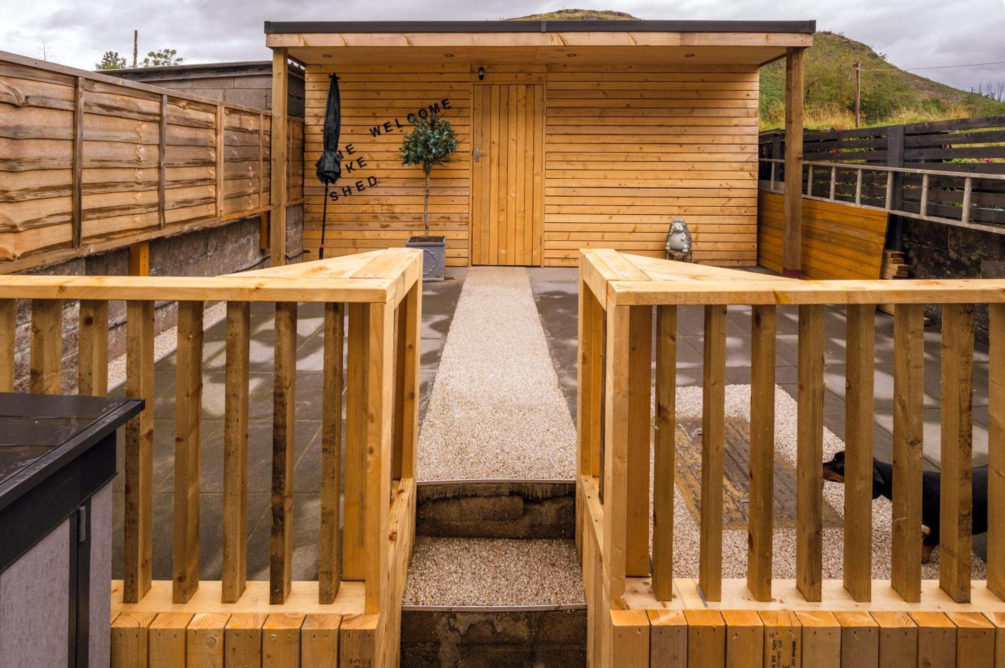 Afan Forest Retreat Cozy Getaway, Pet Friendly Cymmer Exteriör bild
