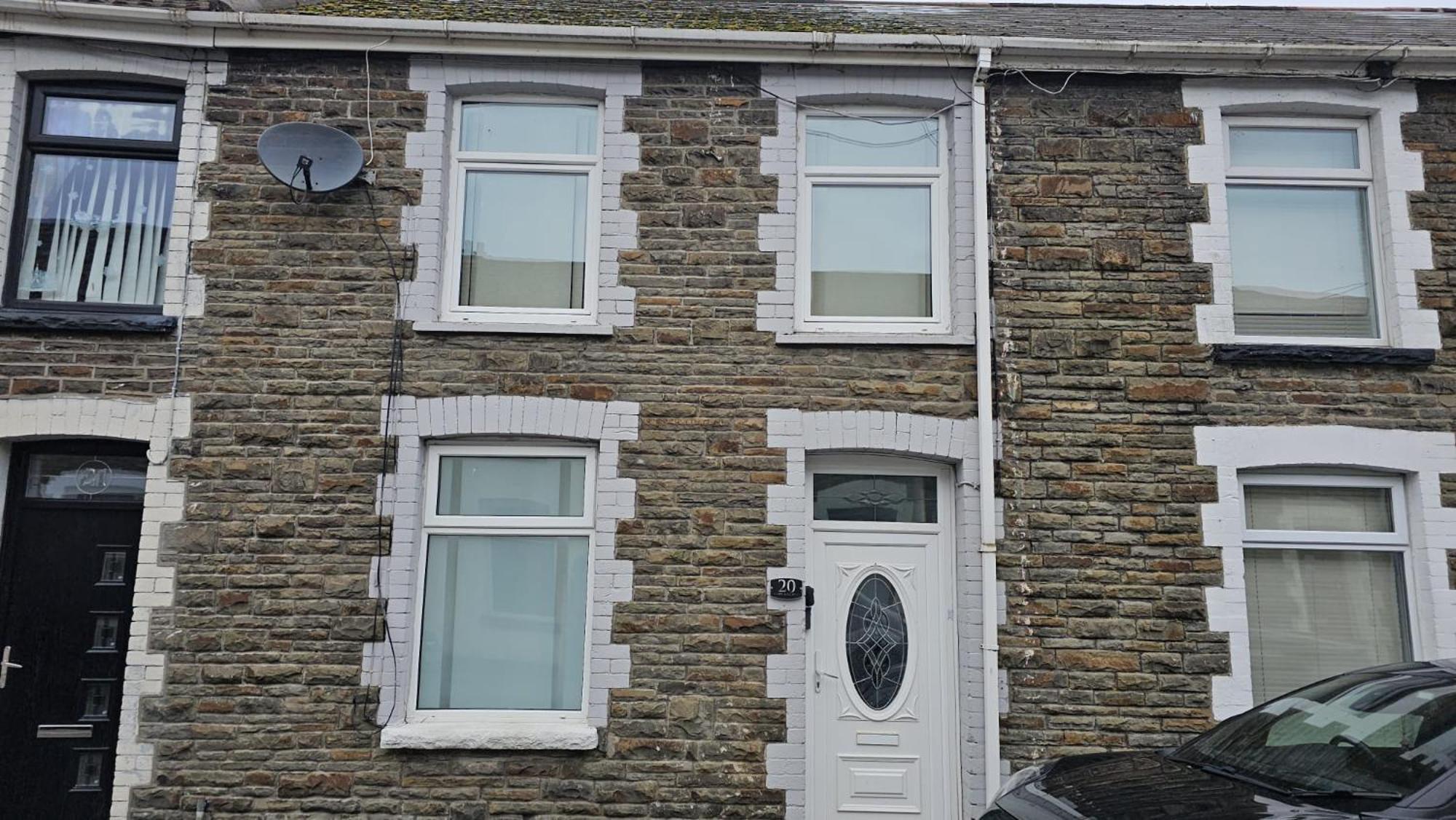 Afan Forest Retreat Cozy Getaway, Pet Friendly Cymmer Exteriör bild